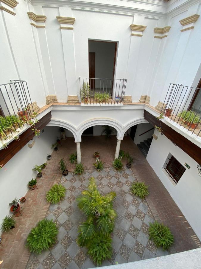 Laspalomas18 Sanlúcar de Barrameda Exterior foto