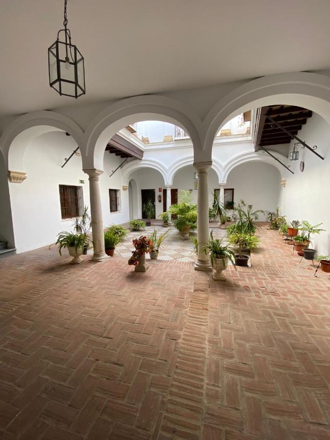 Laspalomas18 Sanlúcar de Barrameda Exterior foto